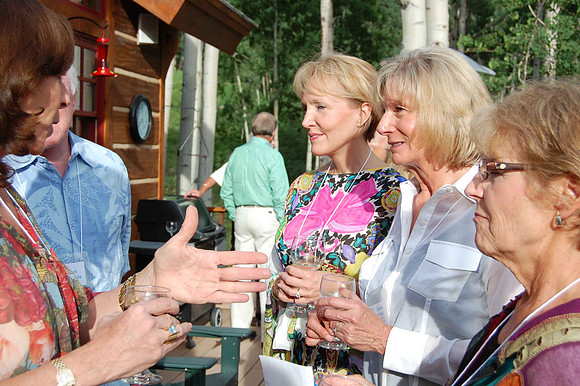 TWN 25th Anniversary Party 007
