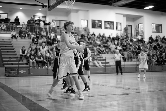 2018 020917 Basketball - 474