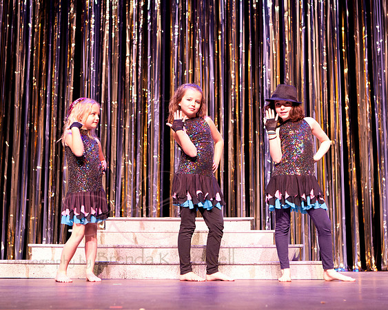 Skye's Girl's