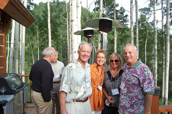 TWN 25th Anniversary Party 022