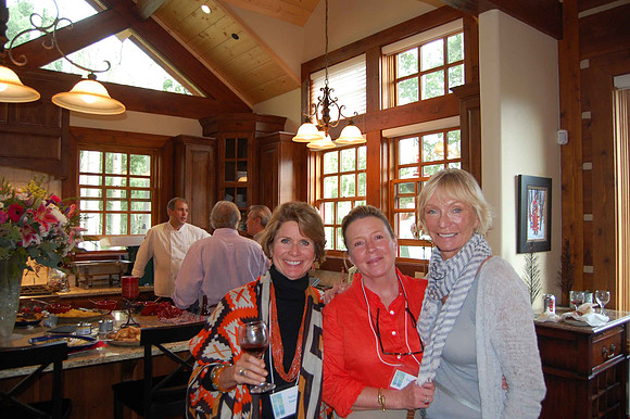 TWN 25th Anniversary Party 016