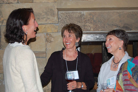 TWN 25th Anniversary Party 047