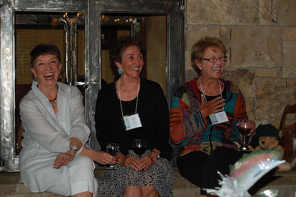 TWN 25th Anniversary Party 039