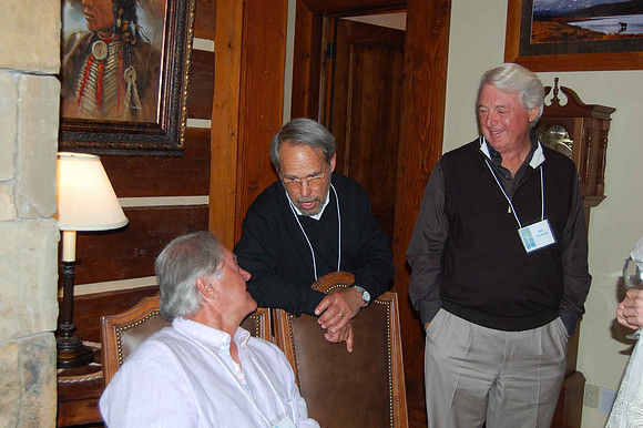 TWN 25th Anniversary Party 048