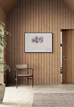 Henrietta Entryway