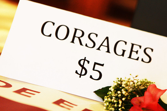 Corsages