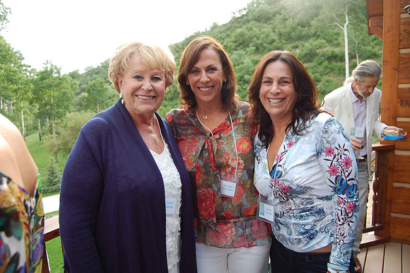TWN 25th Anniversary Party 024