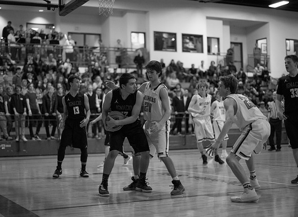 2018 020917 Basketball - 776