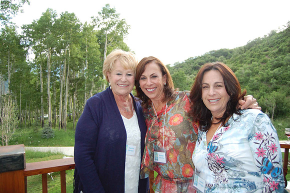 TWN 25th Anniversary Party 026