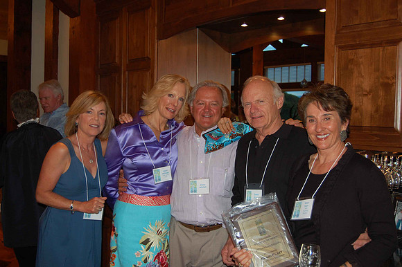TWN 25th Anniversary Party 066