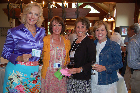 TWN 25th Anniversary Party 015