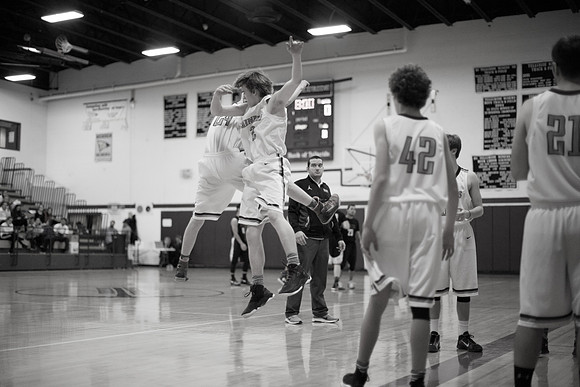 2018 020917 Basketball - 40