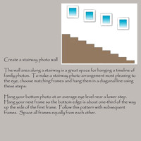 Stairway Wall