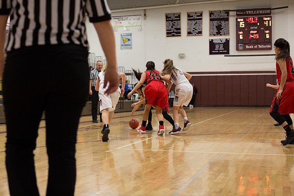 2018 020917 Basketball - 17