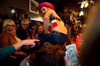 Christmas Cowboy 2