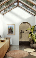 Marmot Babies Spa Suite