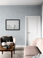Ground Squirrel Sitting Room