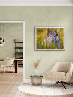 Friendly Wolf - In Room Views