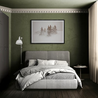 Blow Bedroom