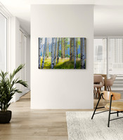 Meadow That Breathes Dining Room