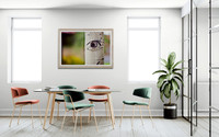 Silent Observer Work Space