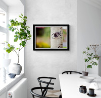 Silent Observer Dining Nook