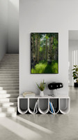 Emerald Underworld Entryway