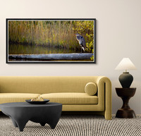Slaty Living Room