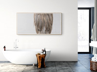 Plumage Bathroom