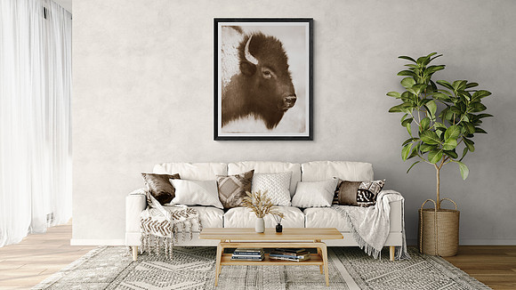 Sheffalo Living Room