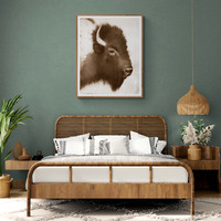 Sheffalo Bedroom