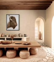 Sheffalo Dining Room