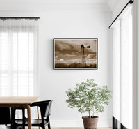 Still Standing Dining Room