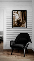 Proven Grit Sitting Nook