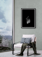 Ocean's Mystery Sitting Room