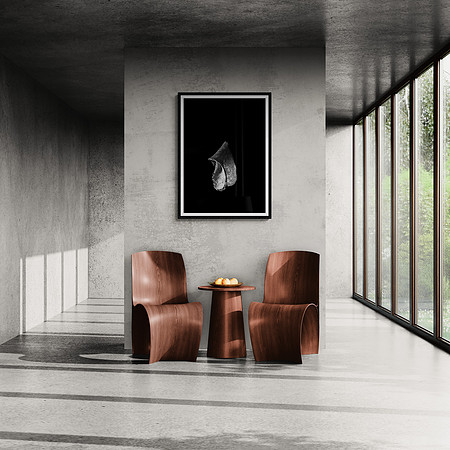 Ocean's Mystery Conversation Room