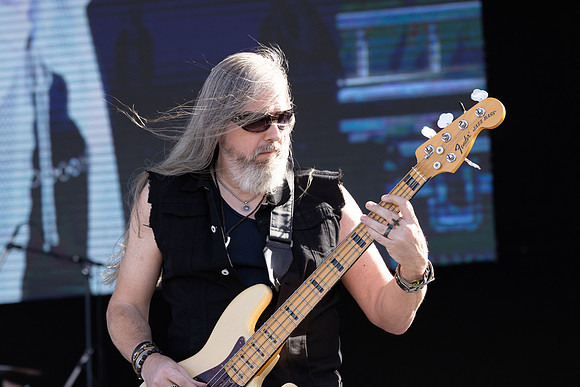 Jacob Steve Brown - 67