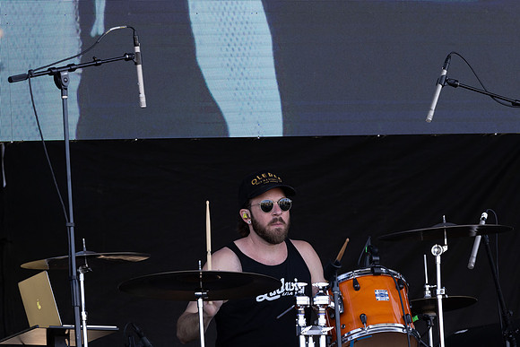 Jacob Steve Brown - 27