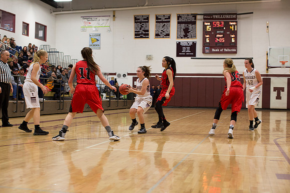 2018 020917 Basketball - 9