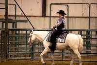 2023 RMR & WW Horse Show - Spanish Fork Walker Dahl