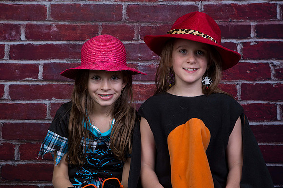 Fall Harvest Festival 025