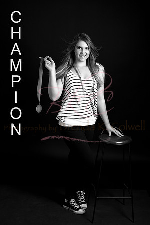 Abby - Champion