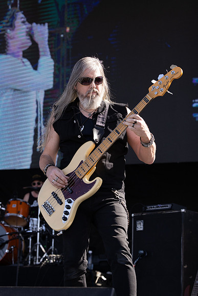 Jacob Steve Brown - 82