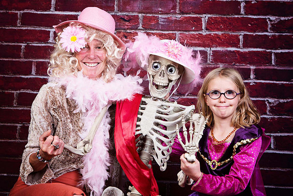 Fall Harvest Festival 029