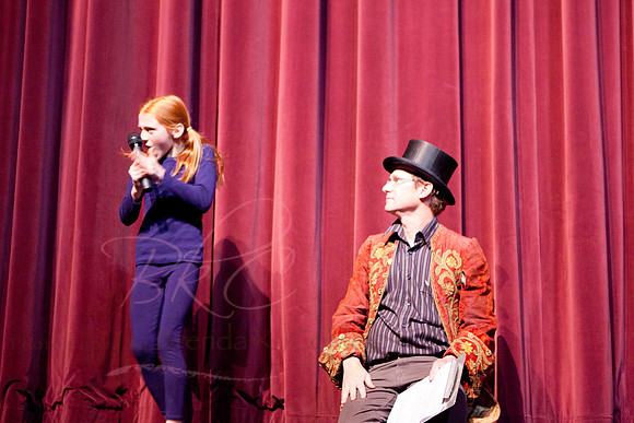 Reeder, Samantha & Buff (5)