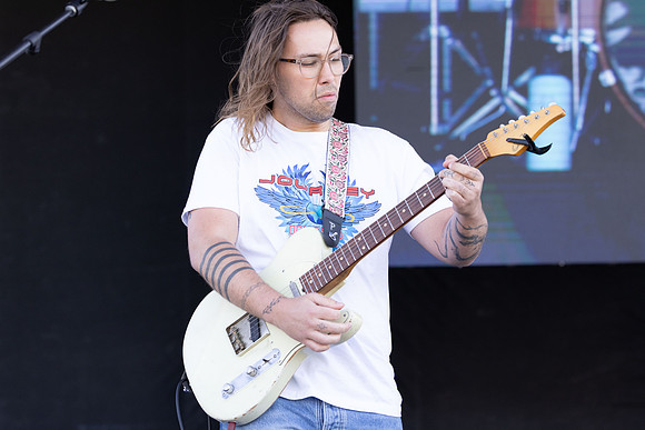 Jacob Steve Brown - 46
