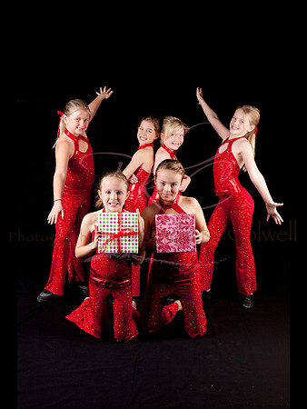 Group, Sparkle WW 121611  01