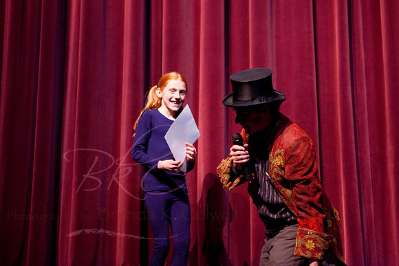 Reeder, Samantha & Buff (3)