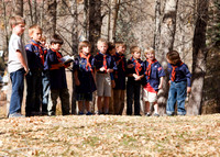 Boyscouts