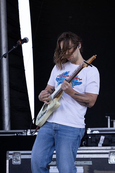Jacob Steve Brown - 22